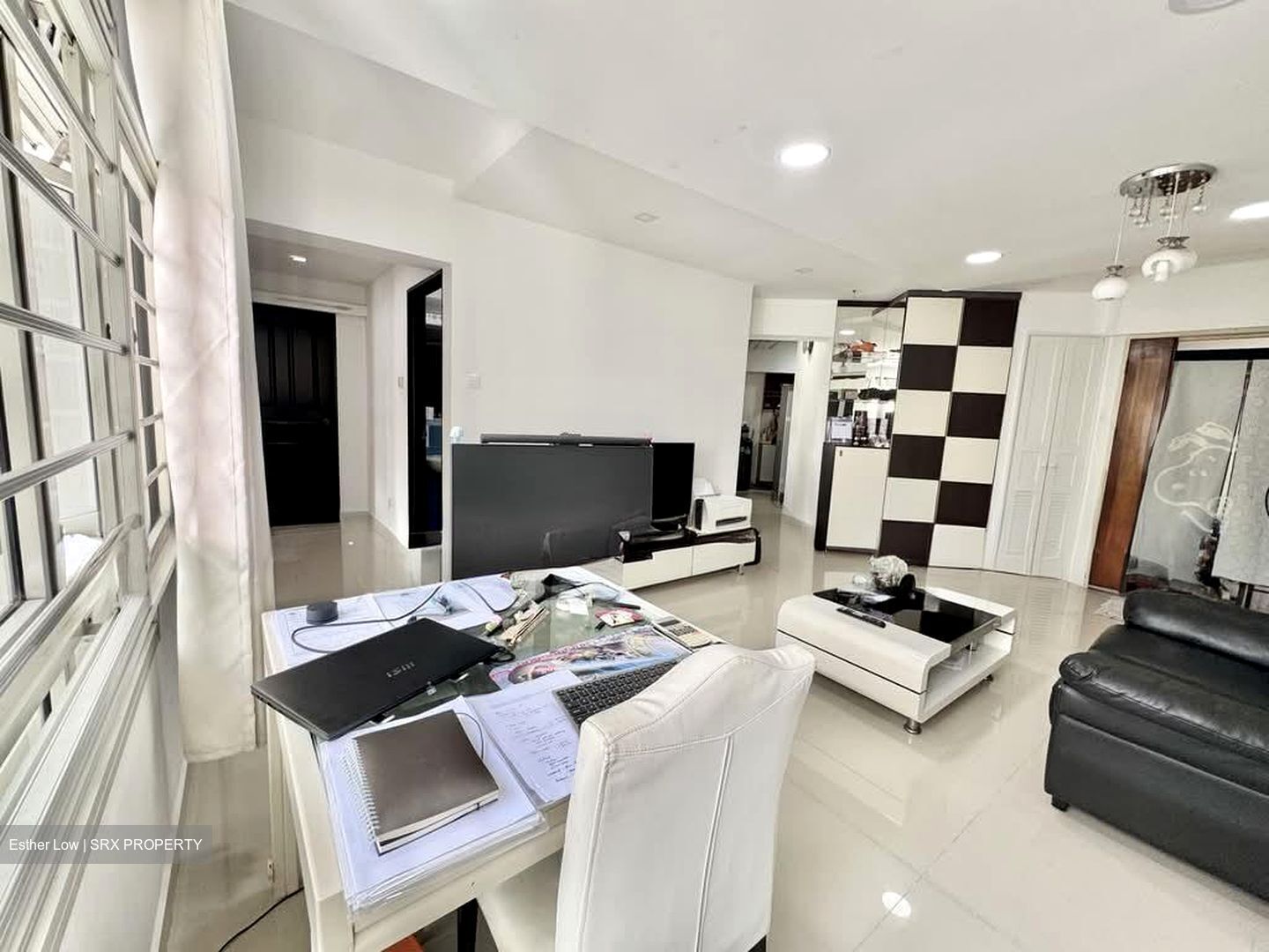 Blk 407B Fern View (Sengkang), HDB 4 Rooms #596496201